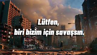 Dreamcatcher - Maison Türkçe Çeviri