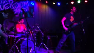 Human Repair Shop - 40 Second Street Live 2014