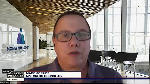 2022 NFCC Certified Housing Counselor of the Year:...