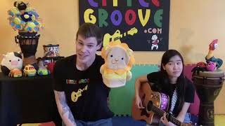 Matty & Michelle Sing Old Mcdonald