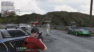 SNS kullanan adam üstümü başımı param parça etti (riflem gitti) (www.rina-roleplay.com)