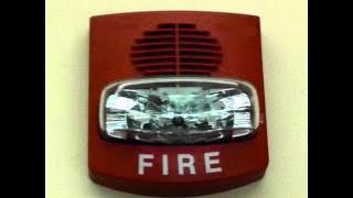 Sound Effect - Loud Fire Alarm