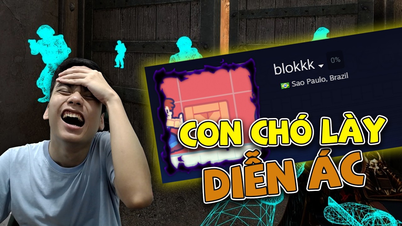 [MỔ BĂNG CHECK CHOS]: TẬP 3 | WALLER KHÔNG CẦN DIỄN ?!