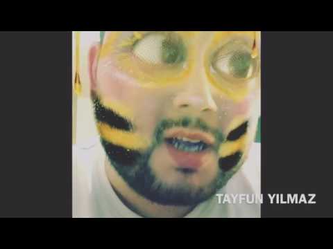 TAYFUN YILMAZ   VİNE ( GÜLMEKTEN KARNIMA AGRI GİRDİ )