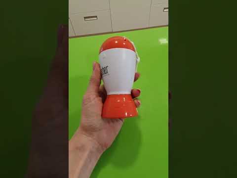 Отзыв врача-педиатра о генераторе белого шума для новорожденных Babyshusher