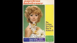 American Hairdresser - 1971 February