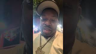 Live on edge in Atl ! #gge #dramagtv #atl #trending