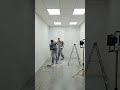 De sala desordenada a minimalista de lujo: ¡El resultado es brutal! 🤯 #diy #antesydespues