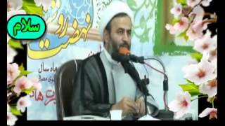 چرا بزرگترین کمک (خصوصا در زمان فتنه)، وجود دشمن است؟
