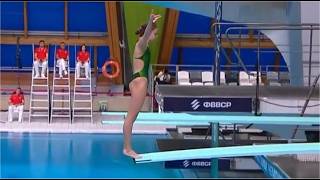 Diving championship Rus-2026 Day-3: 3m-Damen Final (17.05.2026)