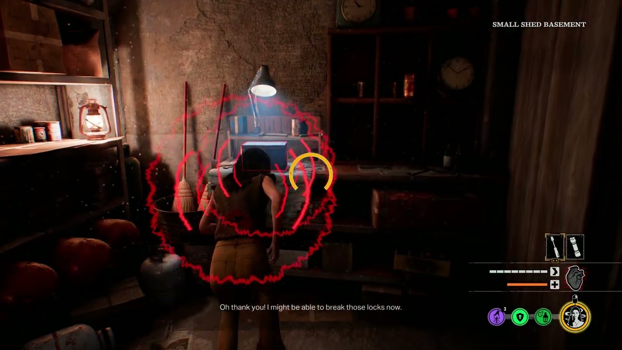 TCM This Time Starring Ana