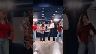 Lichu Bagan Dance Step