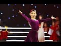 🤩ChaCha Solo| Stunning |Lin Yihan |Champion appreciation performance #ballroomdance #dance#chacha