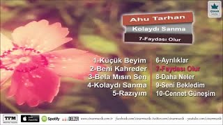 Ahu Tarhan - Faydası Olur