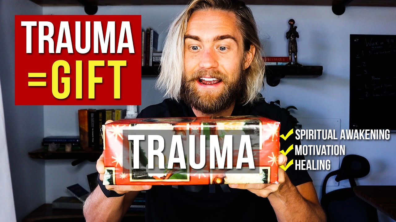 The Key to Healing Your Childhood Trauma FOR GOOD (and feeling worthy ...
