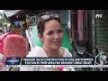 Navotas City residents narrate experiences with flood control projs in their area; almost no...