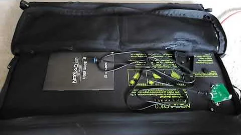 YETI NOMAD 100 add MC4. VOIDS WARRANTY!