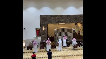 صـلاة العشاء 👤يزيد الحسينان 🖋️سورة الفجر  📆١ ربيع الأول  ١٤٤٢ هـ