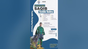 #saqibdesigner #textiledesign #course #photoshop #shortsvideo #viral