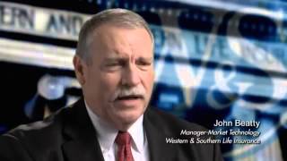 Lexmark Managed Print Services - Video Overview