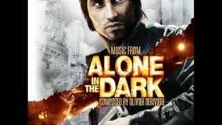 Alone In The Dark 5 soundtrack - Who Am I? (Final Version) chords