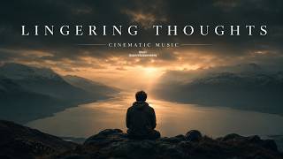 Cinematic Piano Reflection: Lingering Thoughts | The Sound of Cinema