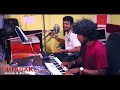 Dhadak Hai Na ft. Sivin Simon| Dhadak| Ajay-Atul|