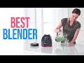 ✅ TOP 5 Best Blenders 2022 || Explore All The Amazing Things You Can Make In Your Blender 💦