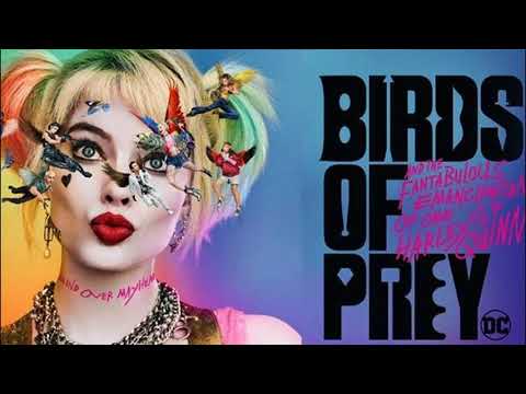 Birds Of Prey Soundtrack - playlist by Arija