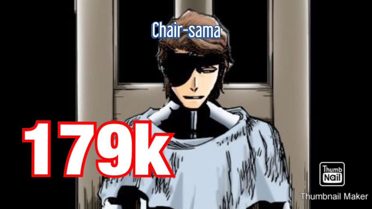 Bleach Brave souls- Guild quest - 179k - chairsama main runner