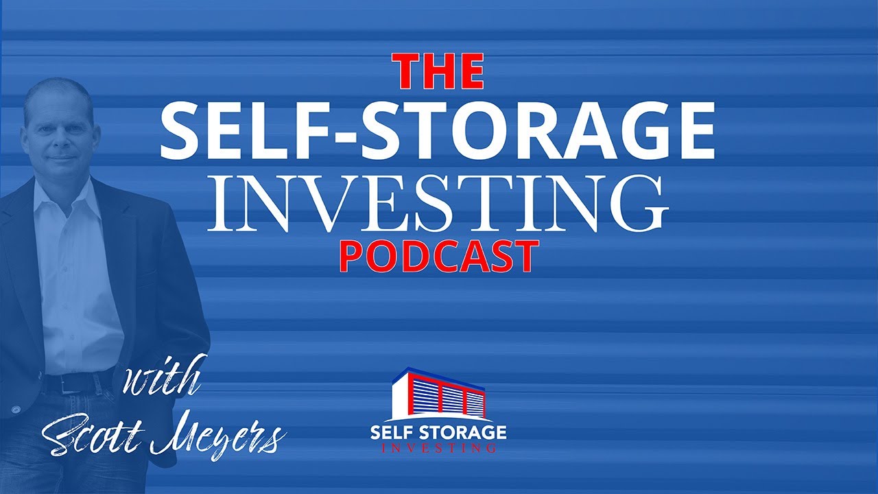 Market Outlook Factors + More Stimulus Gates Buffett Enter Self Storage Industry