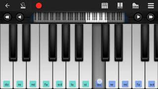 Play "Romeo and Juliet '" of Betoven with Perfect Piano on Mobile Play "Romeo and Juliet '" of Betoven with Perfect Piano on Mobile