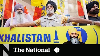 Sikh activists want Ottawa to do more to ensure their safety