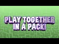 Welcome to the Pack! - Animal Jam