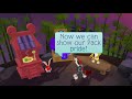 Welcome to the Pack! - Animal Jam