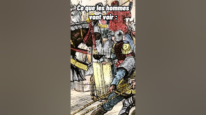 Ce que les hommes vont voir France - Angleterre