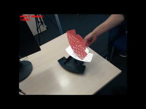 ISMAR 2019: Deep Multi-State Object Pose Estimation for Augmented Reality Assembly