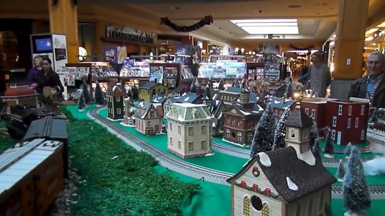 Day 4 Maine Mall 2013 - YouTube