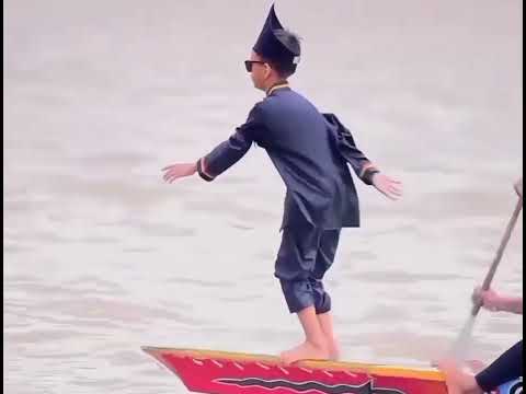  ياها دي الدنيا مافارقه ضحك