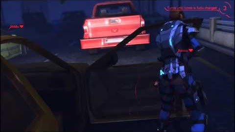 XCOM: Enemy Unknown Part 11 - Bomb disposal
