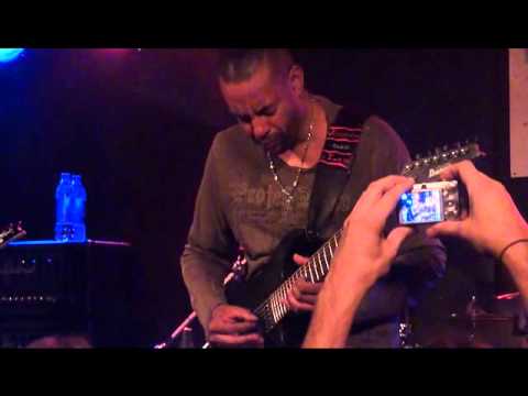 Vídeo Tony Macalpine