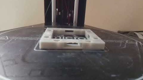 base plain E 2x2 openlock magnetic