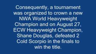 wwe belts.wmv