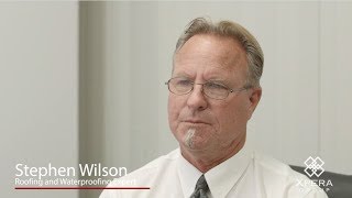 Construction Expert Stephen Wilson - Mock Deposition