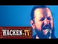 Ihsahn  full show  live at wacken open air 2016