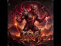 Ira | EP Pecados Capitais