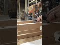 Sjöbergs Smart Workstation Pro | Compact Woodworking Bench Setup in 1 Minute