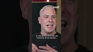 Hardstyle-dj Joey 'Radical Redemption' van Ingen over overleden vader #rtvoost