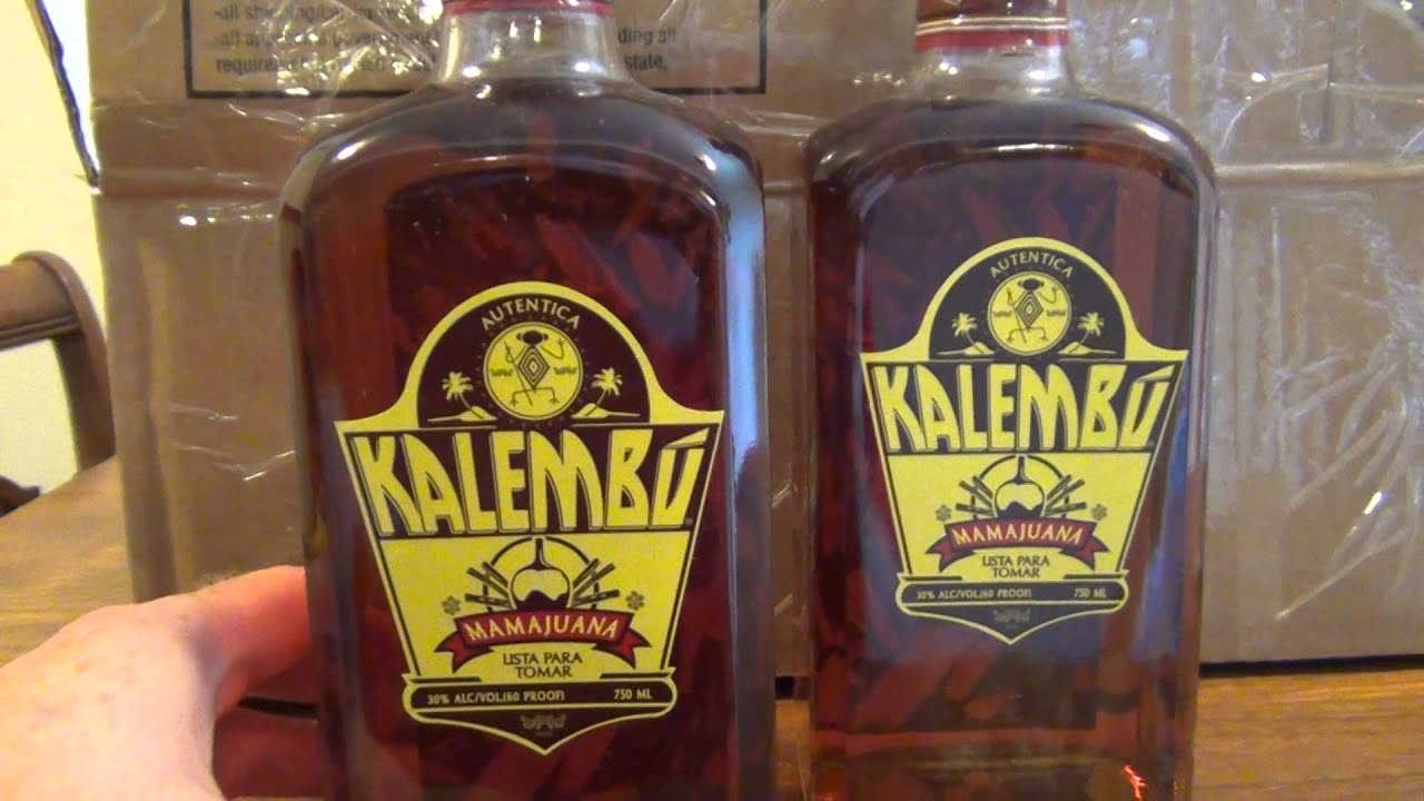2005 Jeep Grand Cherokee >> Budgetbottle.com - Kalembu Mamajuana - YouTube 2005 Jeep Grand Cherokee >> Budgetbottle.com - Kalembu Mamajuana - YouTube