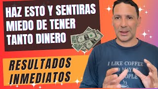 💯 EL DINERO TE SEGUIRÁ DONDEQUIERA QUE VAYAS, LEY DE ATRACCION PARA EL DINERO by Vive Sin Límites 2,799 views 11 months ago 11 minutes, 22 seconds